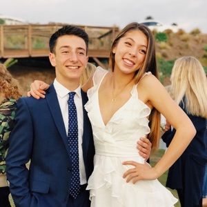 Meet your Posher, Emmy